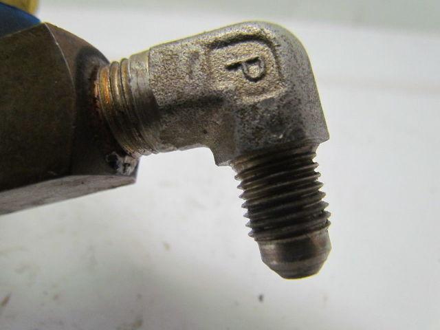 Versa KSG-4232-6K 55-175 PSI pneumatic solenoid valve