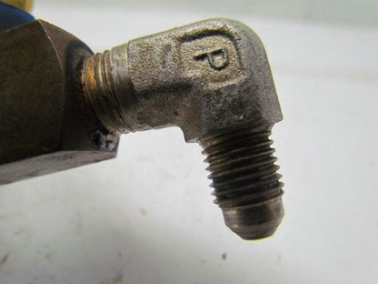Versa KSG-4232-6K 55-175 PSI pneumatic solenoid valve