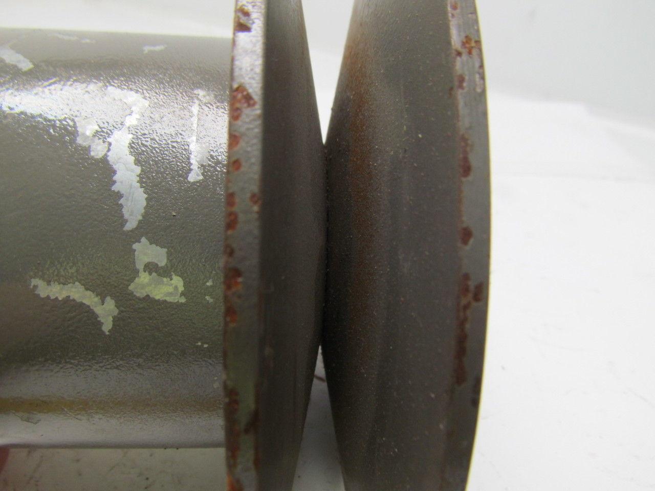 T.B. Woods MS-58 variable sheave pulley 1/2" bore maximum 8900 RPM