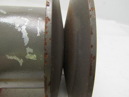 T.B. Woods MS-58 variable sheave pulley 1/2" bore maximum 8900 RPM