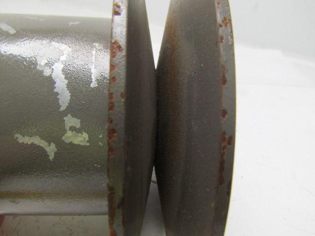 T.B. Woods MS-58 variable sheave pulley 1/2" bore maximum 8900 RPM