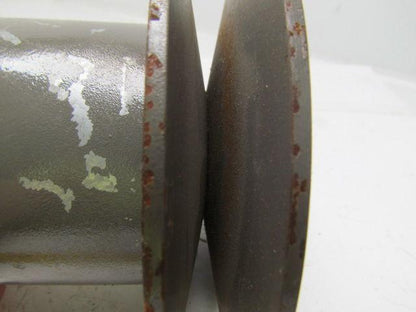 T.B. Woods MS-58 variable sheave pulley 1/2" bore maximum 8900 RPM