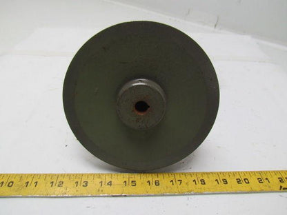 T.B. Woods MS-58 variable sheave pulley 1/2" bore maximum 8900 RPM