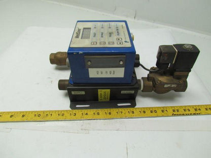 Proteus industries 9WS2WRAE-001A Weldsaver flow control valve