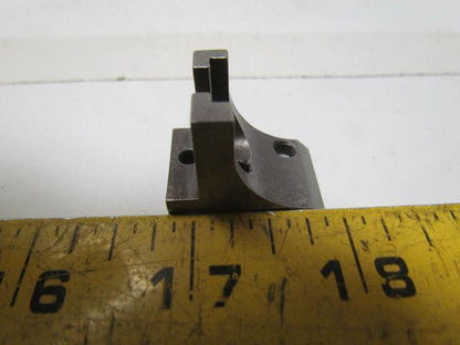 EW432 FD Dog Shnk F/TP Edg Sewing Machine Part