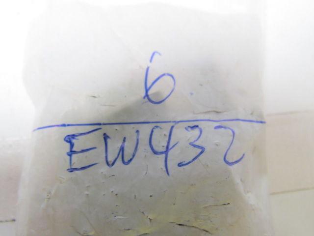 EW432 FD Dog Shnk F/TP Edg Sewing Machine Part