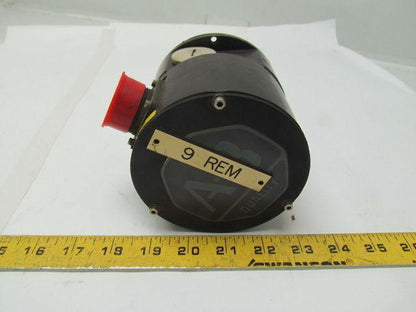 Allen-Bradley 1326AB-M0D-VD-425 Resolver Feed Back Module