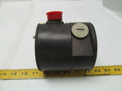 Allen-Bradley 1326AB-M0D-VD-425 Resolver Feed Back Module
