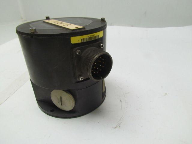 Allen-Bradley 1326AB-M0D-VD-425 Resolver Feed Back Module