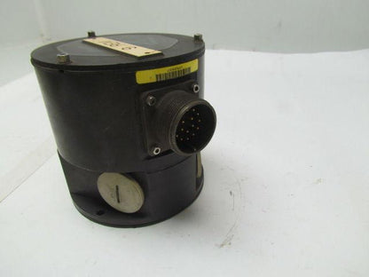 Allen-Bradley 1326AB-M0D-VD-425 Resolver Feed Back Module