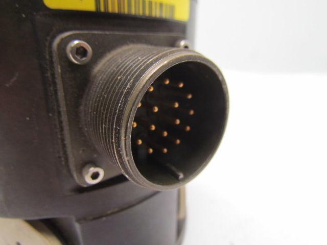 Allen-Bradley 1326AB-M0D-VD-425 Resolver Feed Back Module