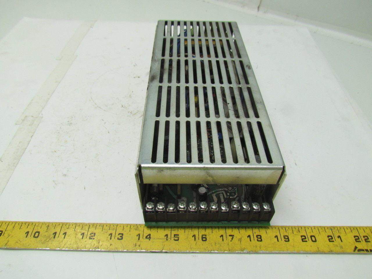 Switching Power ofsx-160iec 7380026 switching regulated power supply 115/230VAC