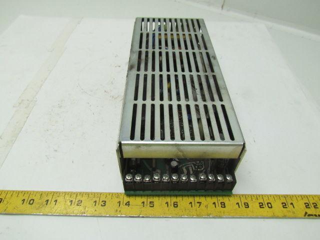 Switching Power ofsx-160iec 7380026 switching regulated power supply 115/230VAC