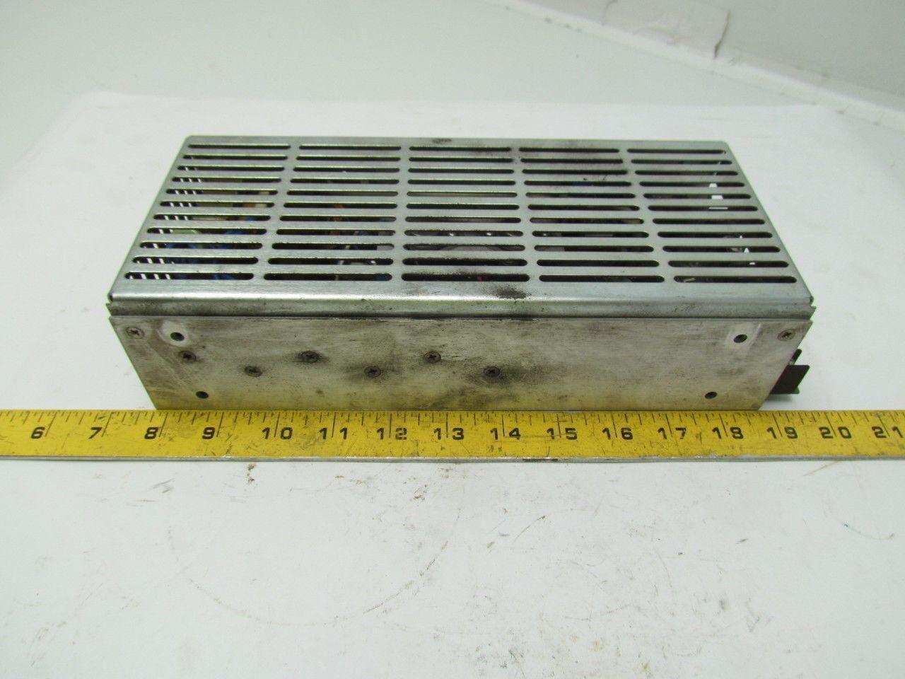 Switching Power ofsx-160iec 7380026 switching regulated power supply 115/230VAC