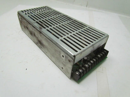 Switching Power ofsx-160iec 7380026 switching regulated power supply 115/230VAC