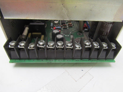Switching Power ofsx-160iec 7380026 switching regulated power supply 115/230VAC