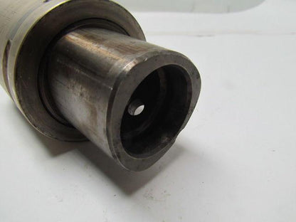 C6-SLSNR-00110-15 tool holder taper shank 110mm length 63mm OD coolant through