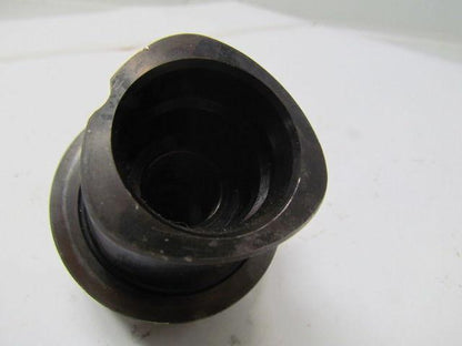 Right hand CNC quick change tool holder w/jetstream ciks12r8 coolant through