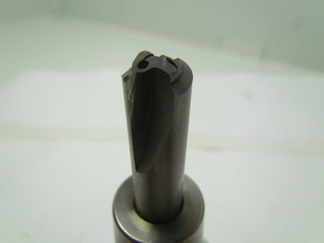 Schunk 0208123 heat shrinking tool holder CNC 12mm id coolant through