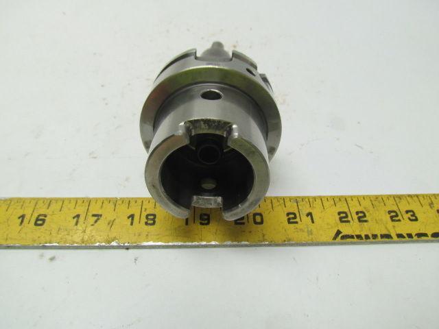 Schunk 0208123 heat shrinking tool holder CNC 12mm id coolant through