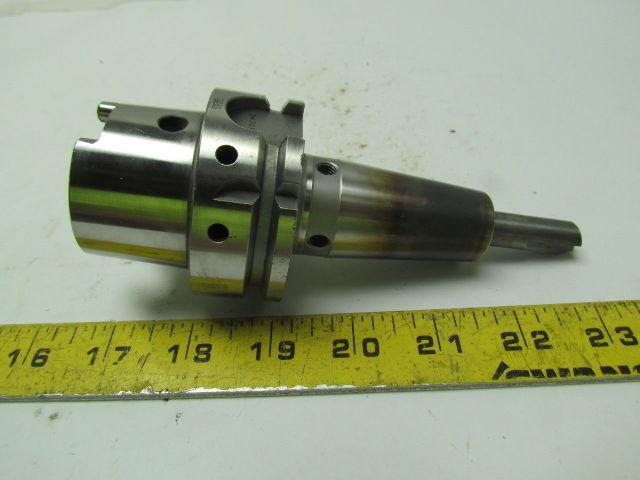 Schunk 0208123 heat shrinking tool holder CNC 12mm id coolant through