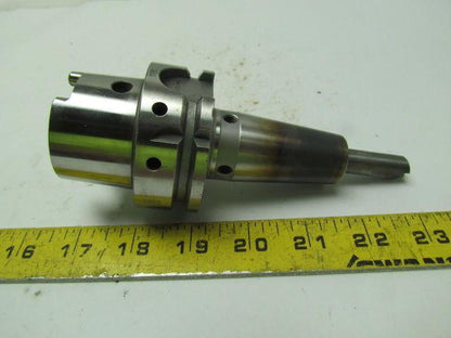 Schunk 0208123 heat shrinking tool holder CNC 12mm id coolant through