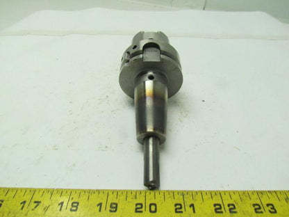 Schunk 0208123 heat shrinking tool holder CNC 12mm id coolant through