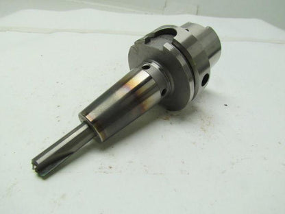 Schunk 0208123 heat shrinking tool holder CNC 12mm id coolant through