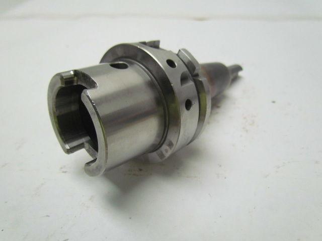 Schunk 0208123 heat shrinking tool holder CNC 12mm id coolant through