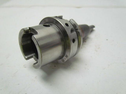Schunk 0208123 heat shrinking tool holder CNC 12mm id coolant through