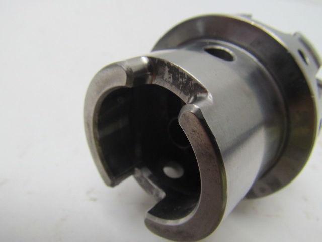 Schunk 0208123 heat shrinking tool holder CNC 12mm id coolant through