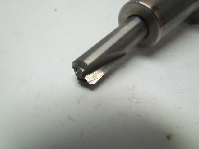Schunk 0208123 heat shrinking tool holder CNC 12mm id coolant through