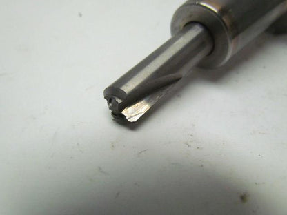 Schunk 0208123 heat shrinking tool holder CNC 12mm id coolant through