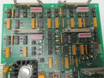 Barrett 80-14154 Vehicle computer Interface Circuit Board For Rapistan DT60