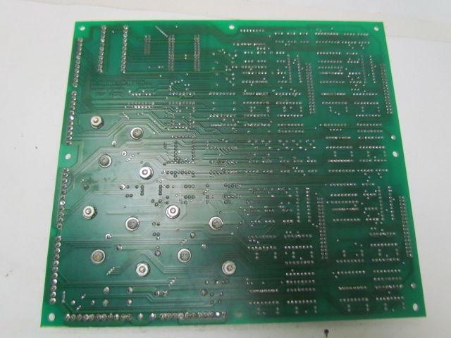 Barrett 80-14154 Vehicle computer Interface Circuit Board For Rapistan DT60