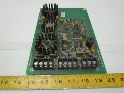 Barrett Electronics DF65100149 Transponder Circuit Board For Rapistan Demag DT60