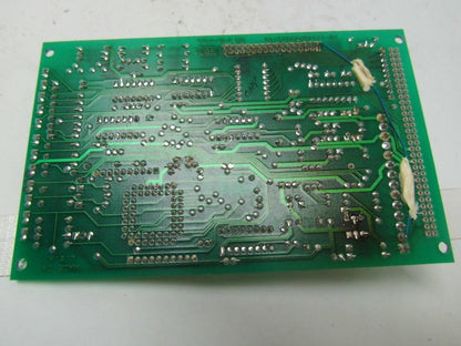 Demag/Barrett DF65147349 Speed Control Circuit Board for Rapistan dT60