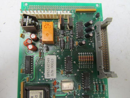 Demag/Barrett DF65147349 Speed Control Circuit Board for Rapistan dT60