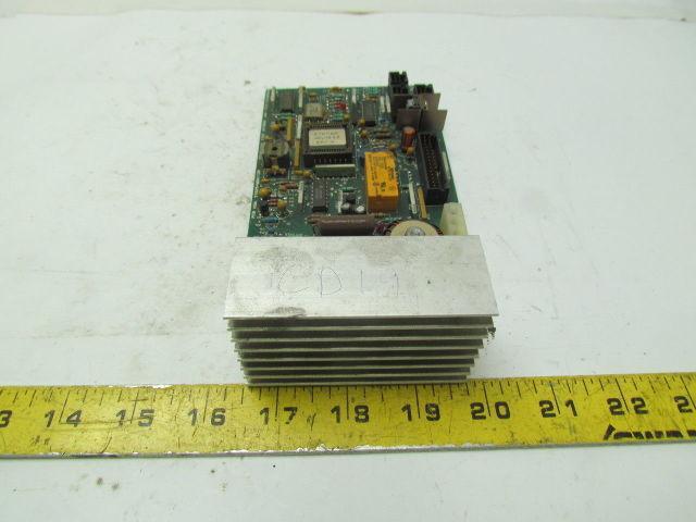 Demag/Barrett DF65150549 Steer Monitor Circuit Control Board For Rapistan DT60