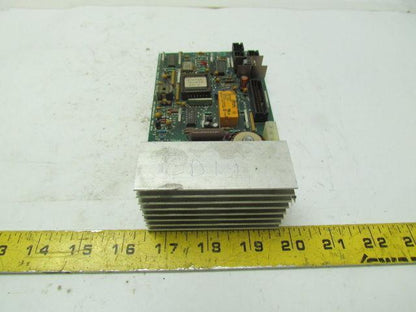Demag/Barrett DF65150549 Steer Monitor Circuit Control Board For Rapistan DT60