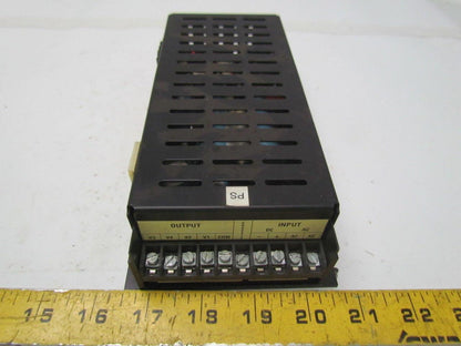 Concepts VT50-343-10/AA Power Supply Voltage Converter 20-60VDC Input 12v Output