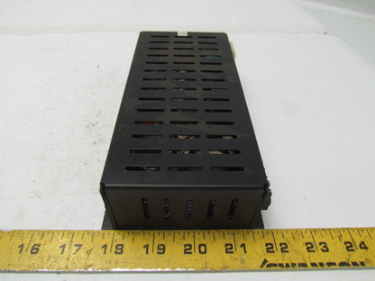 Concepts VT50-343-10/AA Power Supply Voltage Converter 20-60VDC Input 12v Output