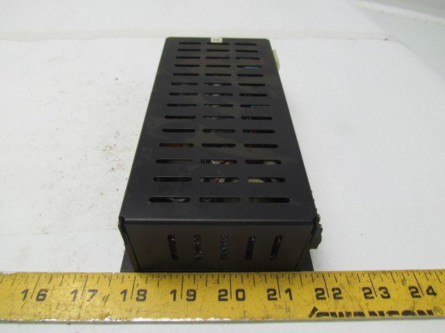 Concepts VT50-343-10/AA Power Supply Voltage Converter 20-60VDC Input 12v Output