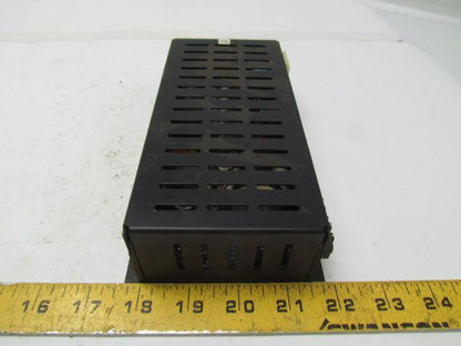 Concepts VT50-343-10/AA Power Supply Voltage Converter 20-60VDC Input 12v Output