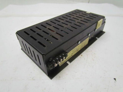 Concepts VT50-343-10/AA Power Supply Voltage Converter 20-60VDC Input 12v Output