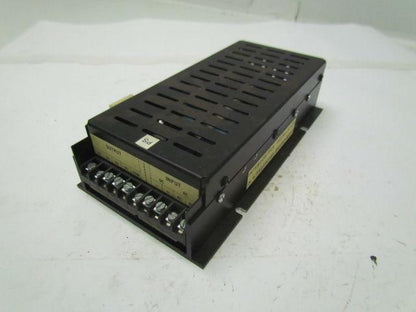 Concepts VT50-343-10/AA Power Supply Voltage Converter 20-60VDC Input 12v Output