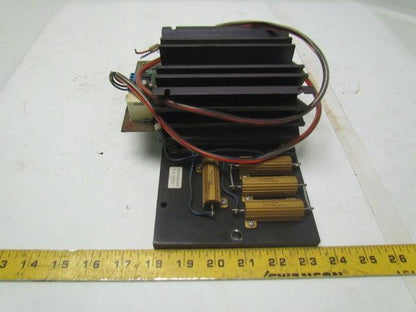 Demag DF65141849 Demag Rapistan DT60 24VDC Power Supply