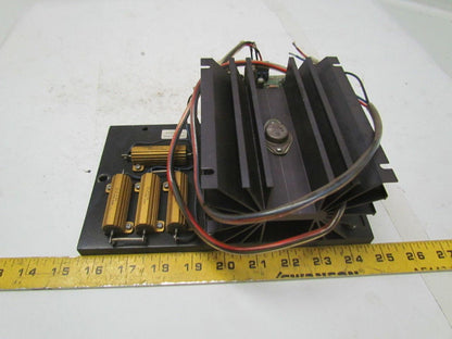 Demag DF65141849 Demag Rapistan DT60 24VDC Power Supply