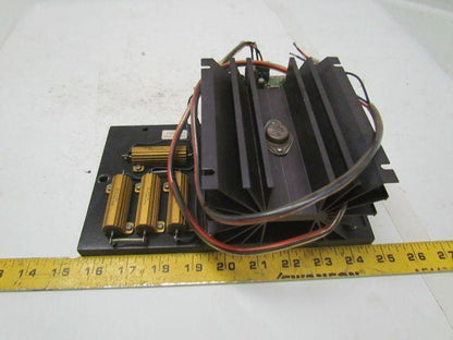 Demag DF65141849 Demag Rapistan DT60 24VDC Power Supply