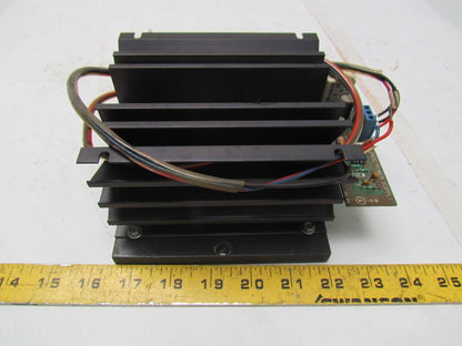 Demag DF65141849 Demag Rapistan DT60 24VDC Power Supply